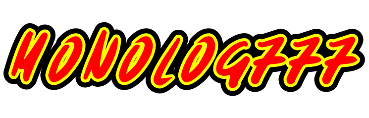 MONOLOG777 Logo